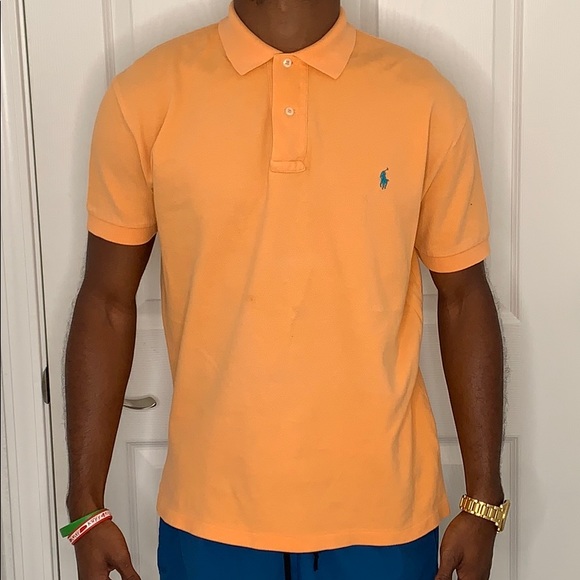 Polo dress shirt - Picture 1 of 4